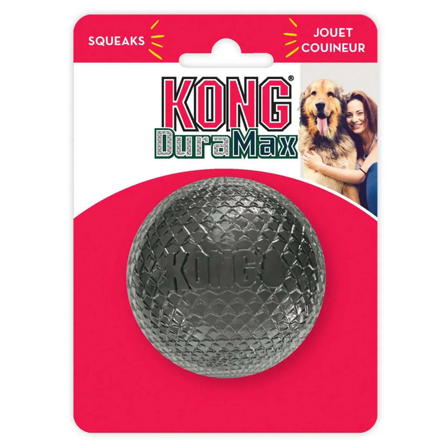 KONG DuraMax, žaislas šunims