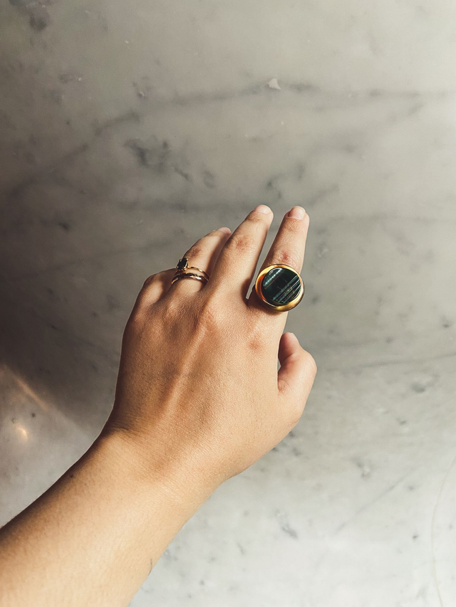 Step Ring