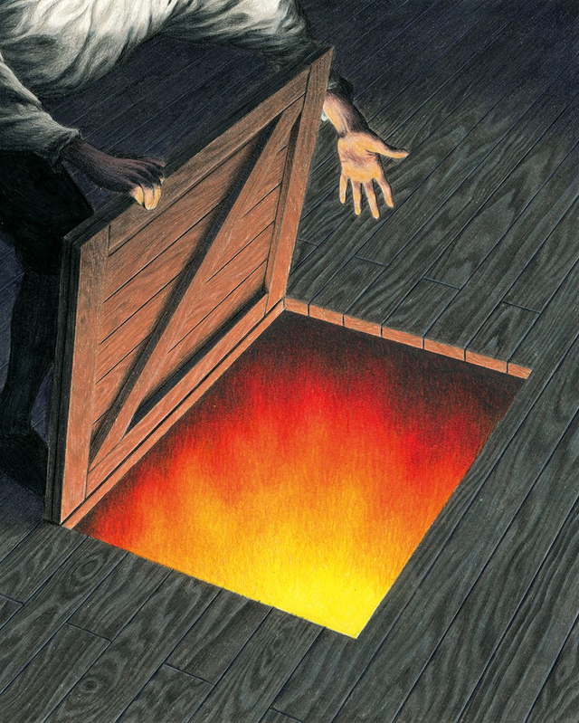 Rêver d'un autre monde, Don Giovanni aux enfers