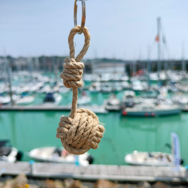 Pomme de Touline classique - Naturelle