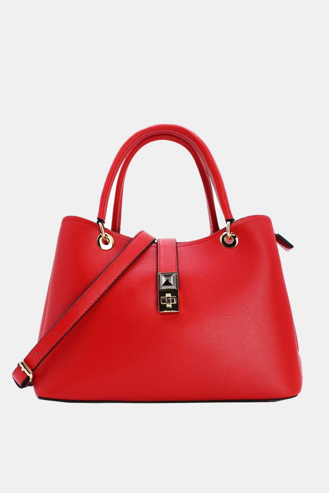 SELENA Sac Rouge