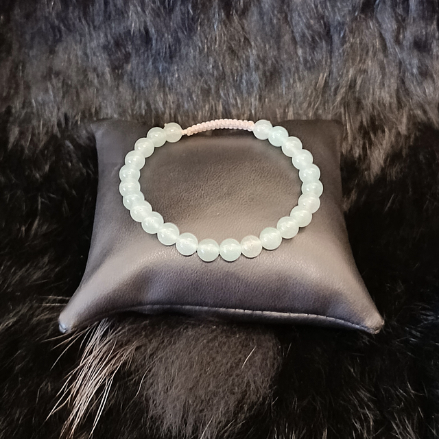 Bracelet uni Aventurine 06mm