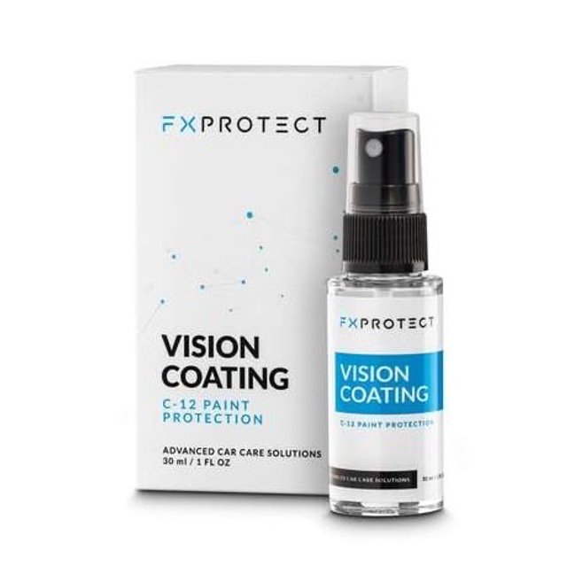  FX PROTECT Vision Coating C-12 