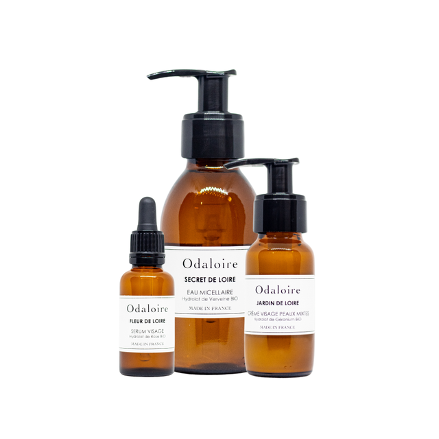 Les indispensables Soins Visage