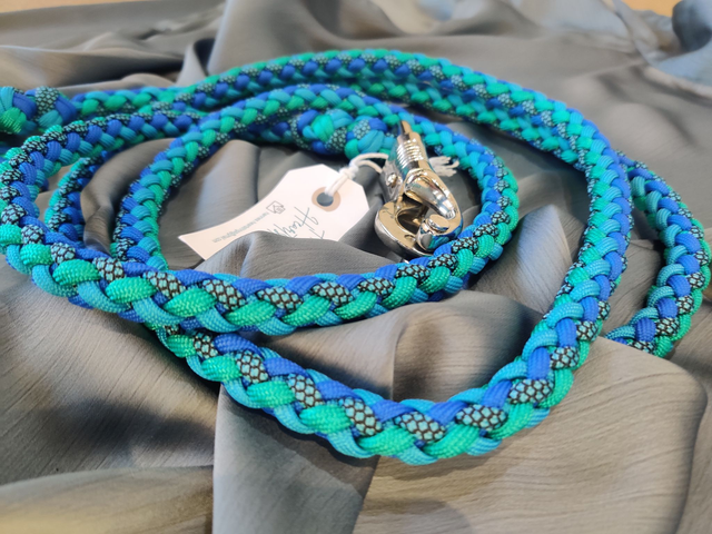 Stock: Leadrope - Blues, Gaucho, panic