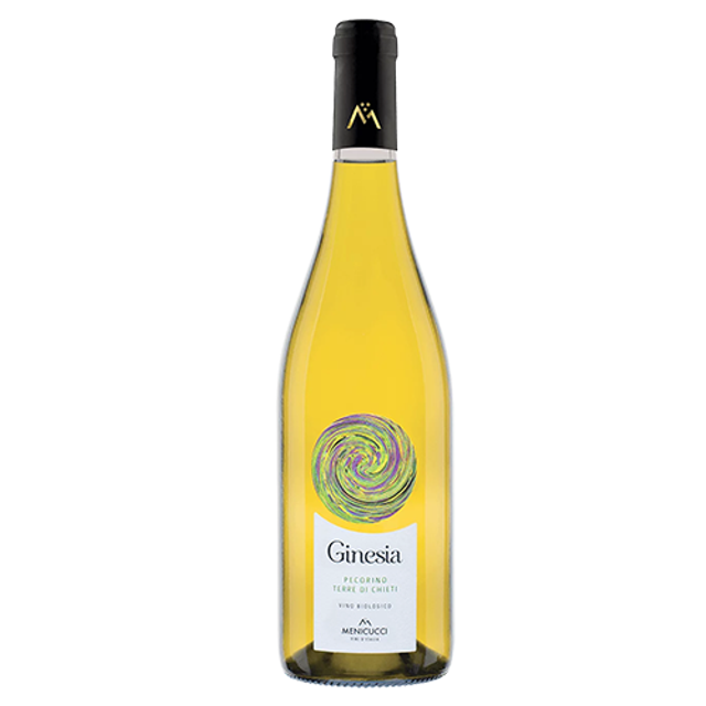 Ginesia PECORINO - Bio [Abruzze]