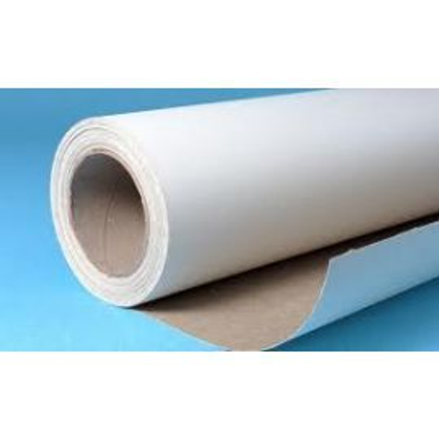 Canvas cotone naturale retro avana - cm 106.7x12mt