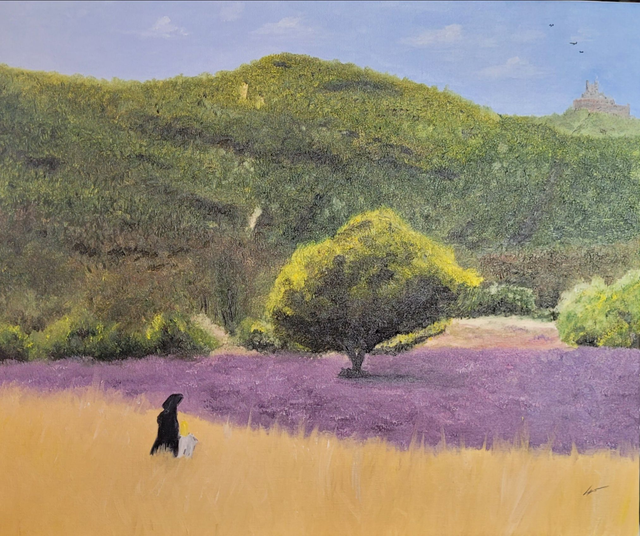 &quot;L&#039;Ombre et l&#039;Enfant&quot; [The Shadow and the Child]