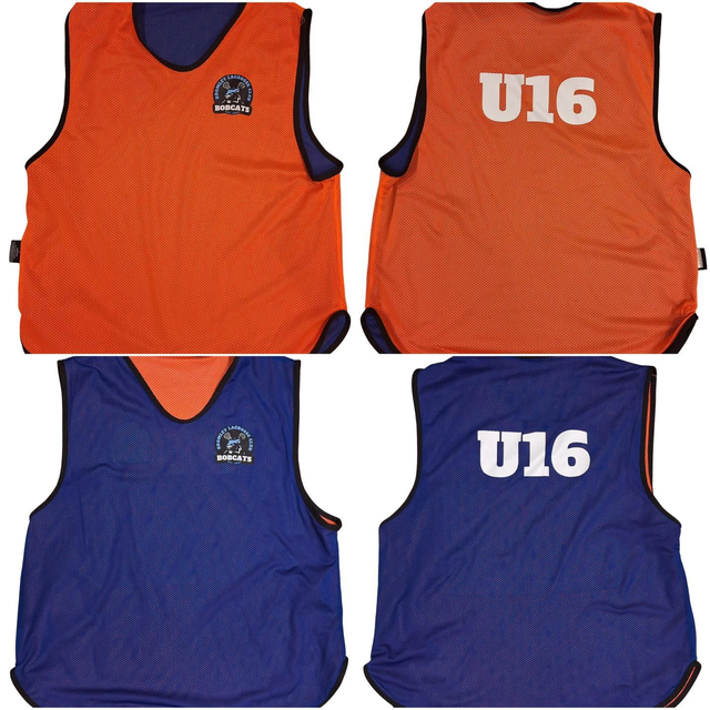 Training Bib (Reversible)