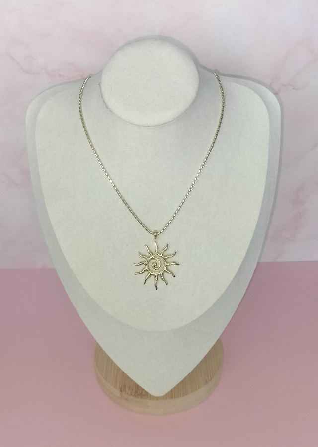 Collier Soléa