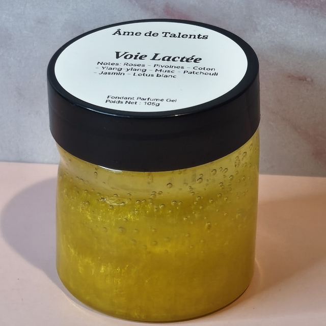Gels Parfumés