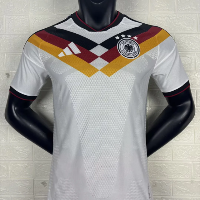 Selección alemana equipación, 2026