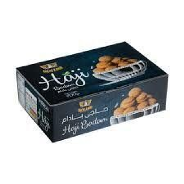 Shirreza Haji Badam Sušienky s Kardamónom 700 gr.