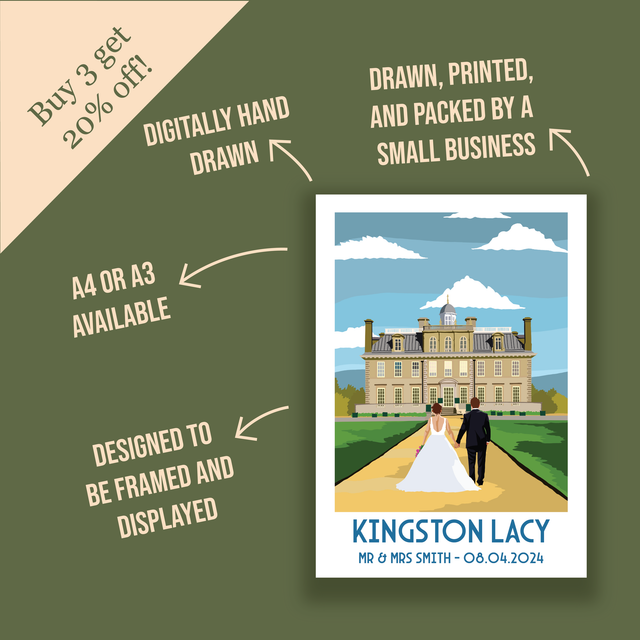 Kingston Lacy