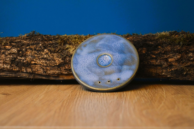 Support pour fumigation