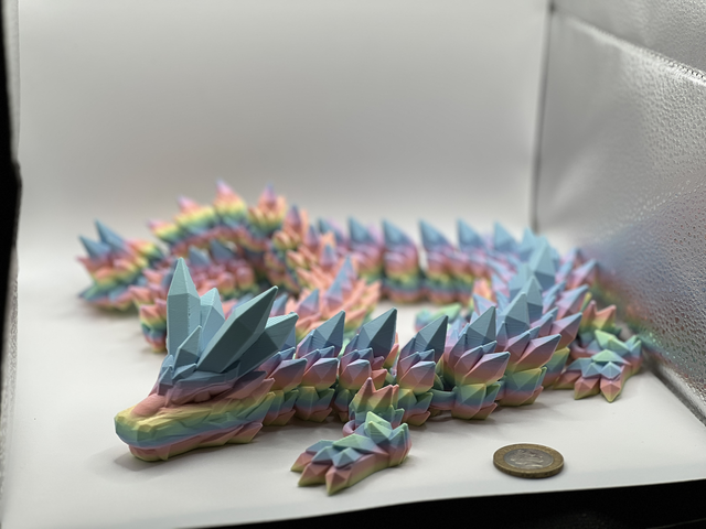 Xl dragon 