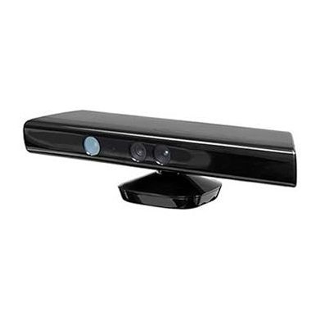 Kinect Xbox 360