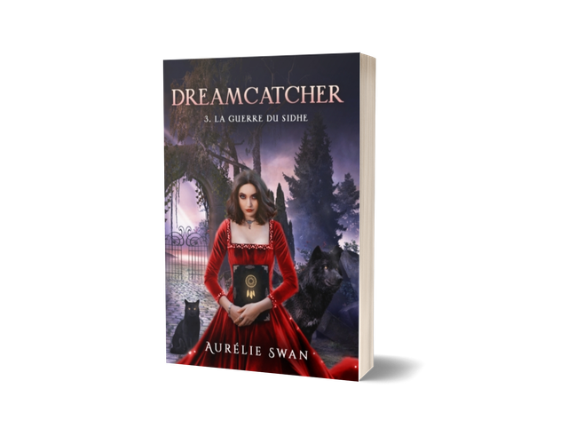 Dreamcatcher T3