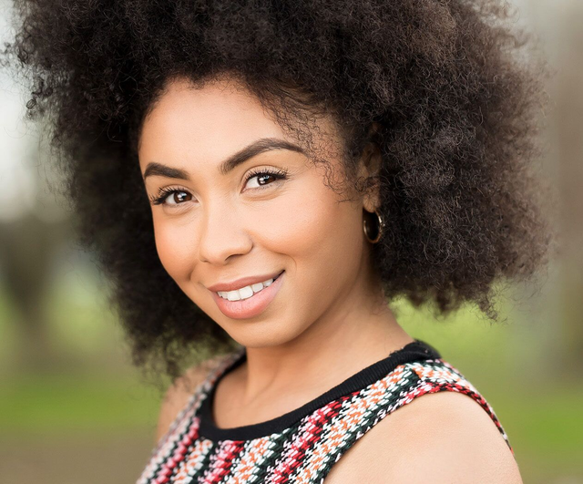 Headshot Photography Session (1 Hour) (Digital)