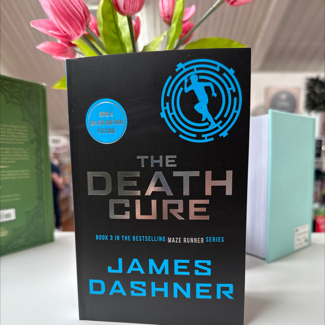 The death cure 