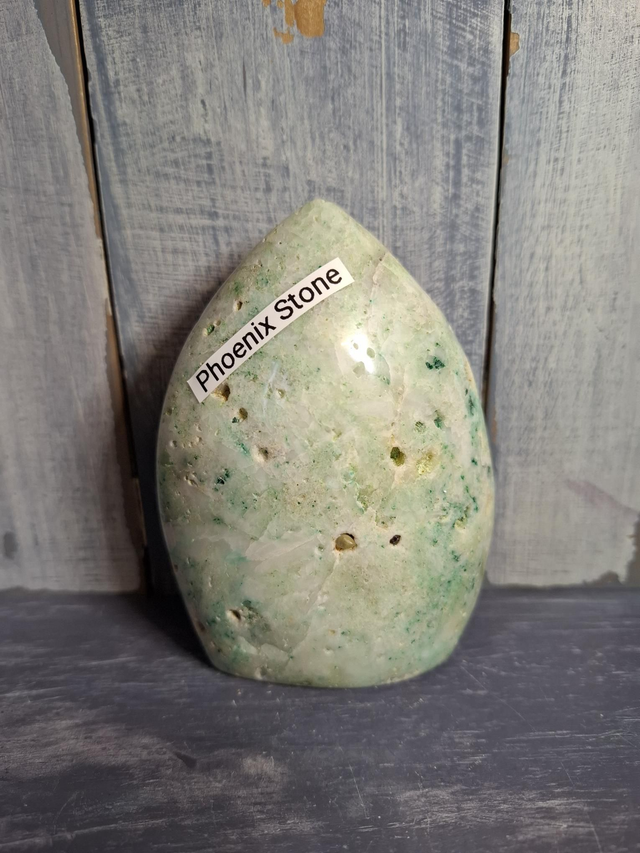 Phoenix Stone Free-form 