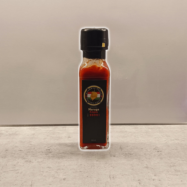 Moruga Kápia krém 100 ml