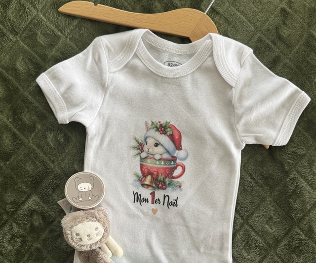 Body manches courtes