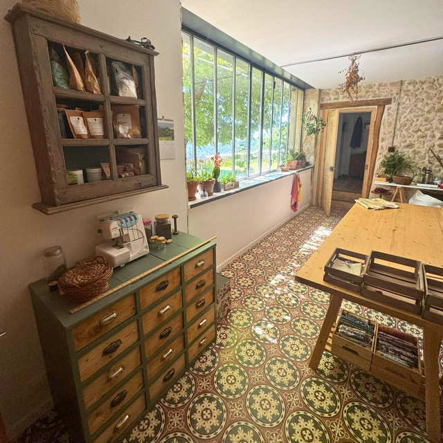 Écoprint - Atelier découverte