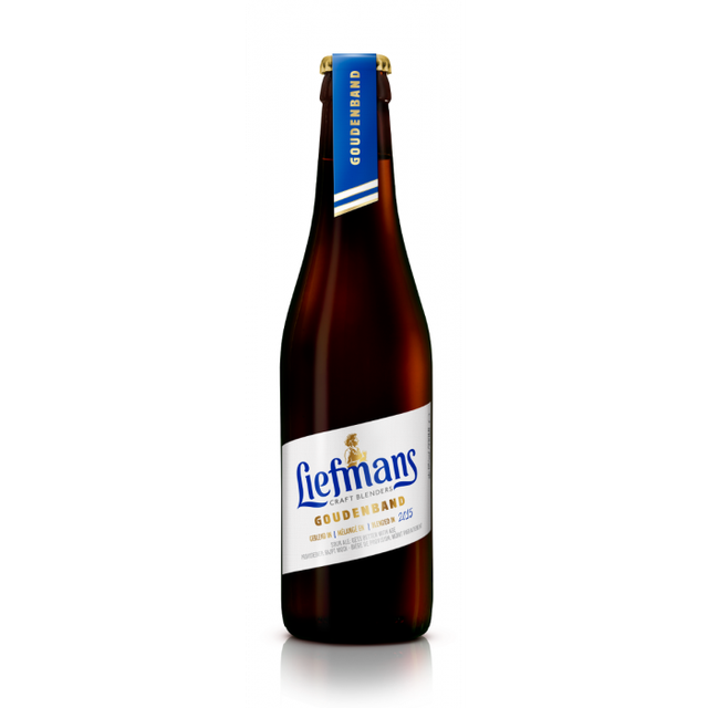 Liefmans goudenband