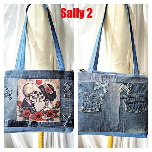 Sally 2