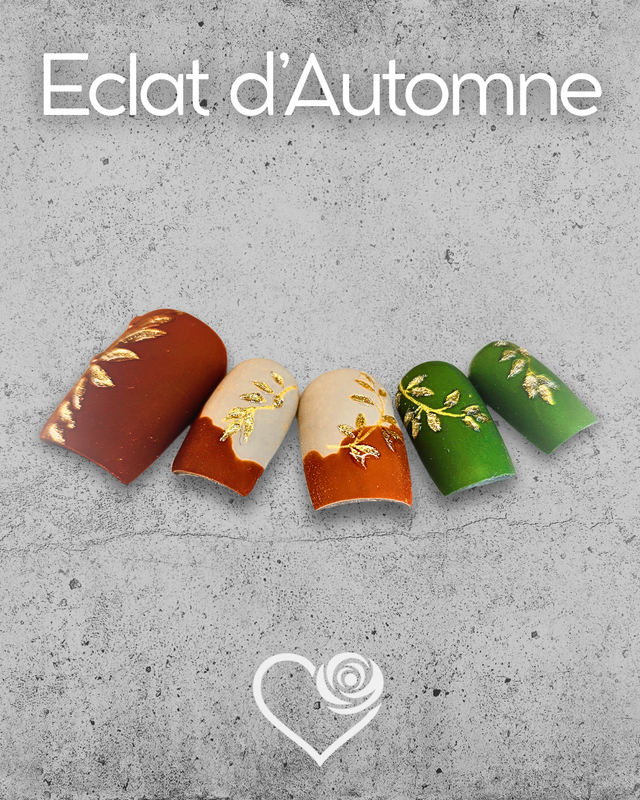 Eclat d'Automne