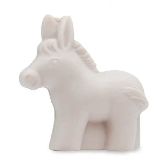 SAVON FANTAISIE ÂNE MONOÏ ÂNESSE BIO 145G