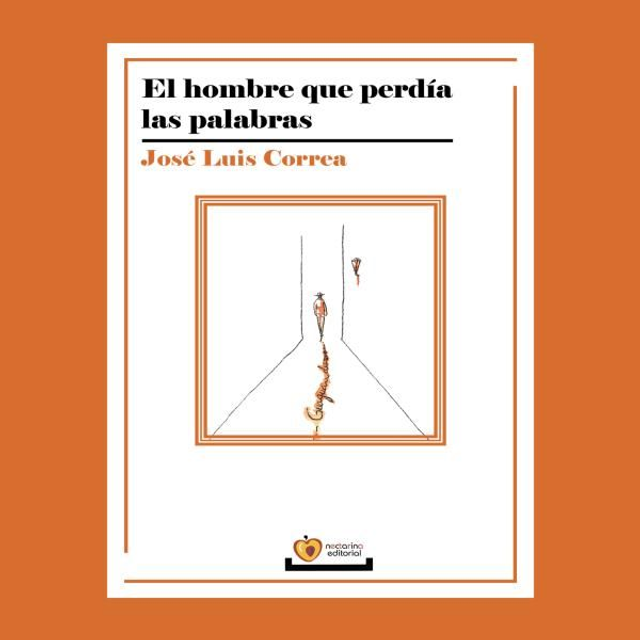 El hombre que perdía las palabras