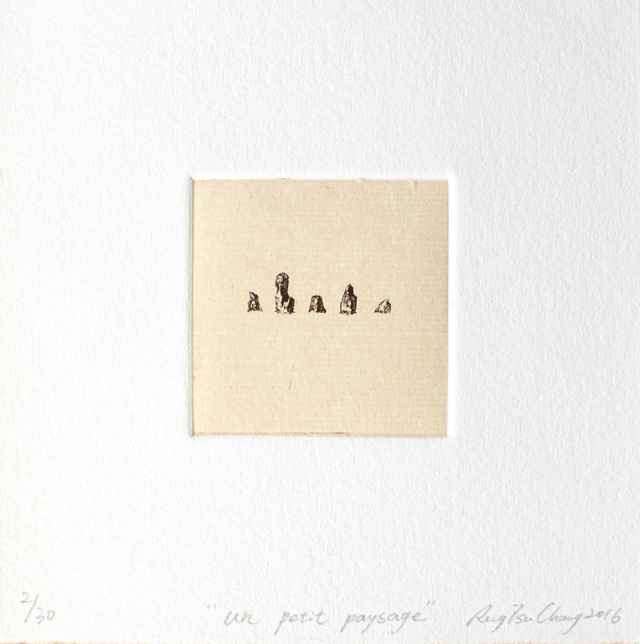 Un Petit Paysage #12