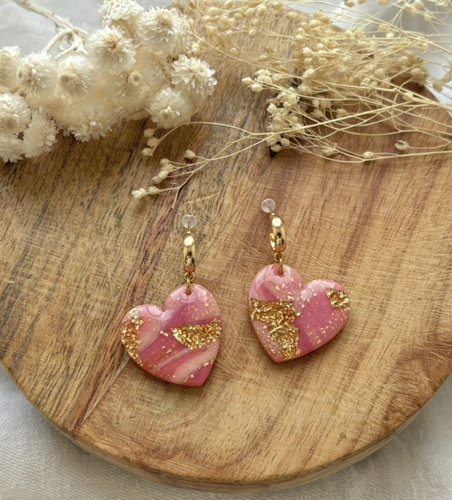 PASTÈQUE - gros cœur 