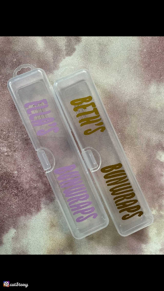 Bunbox - Bunwrap Saver Box