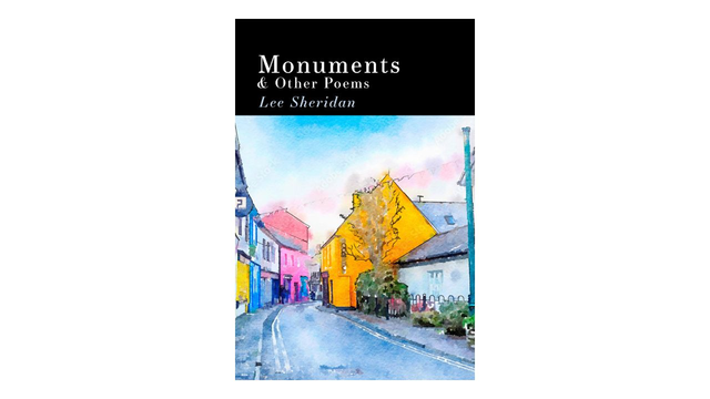 Monuments &amp; Other Poems