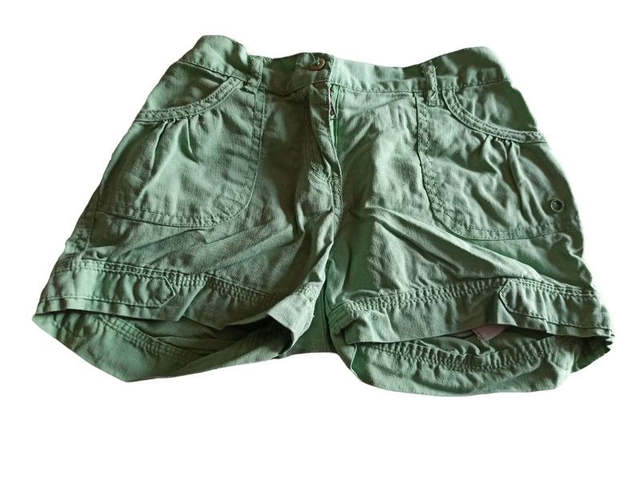 Short 10 ans   EILOOK