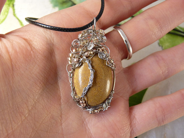 Viveracine, l'arbre de vie