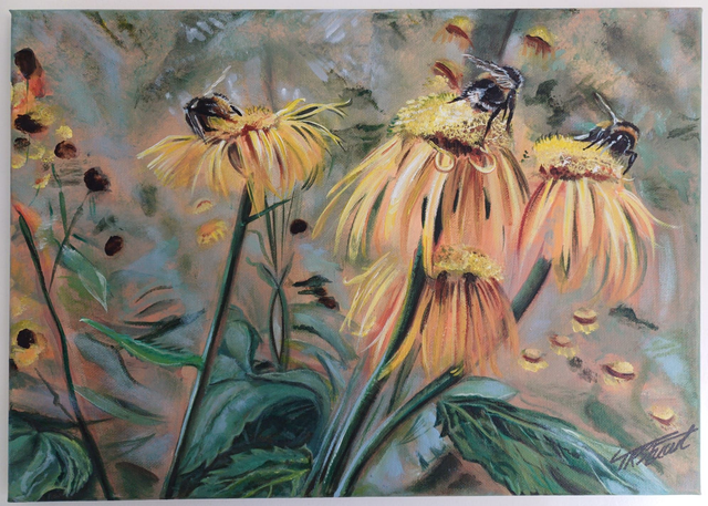 Workers Unite original