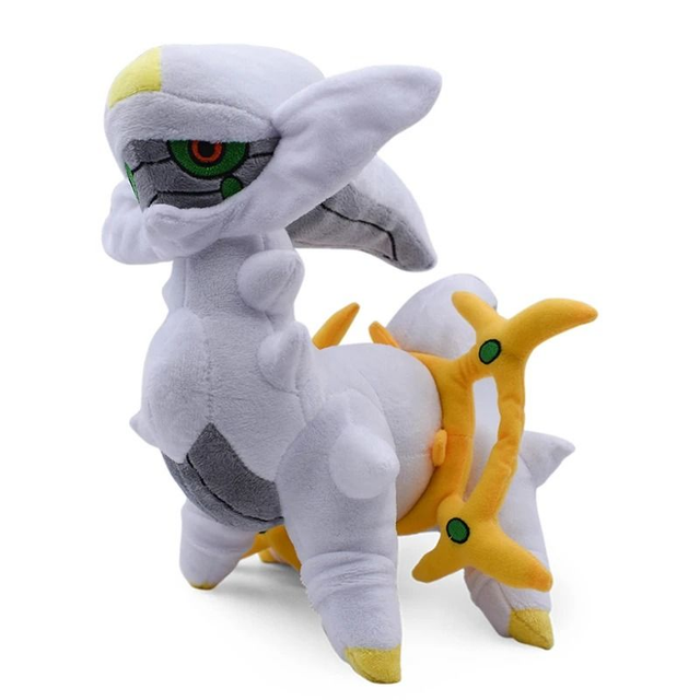 Pokemon grote knuffel Arceus (27cm)