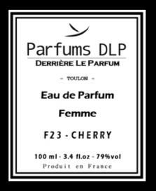F23 CHERRY