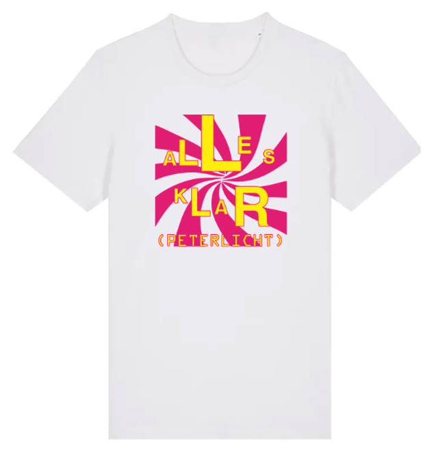 ALLES KLAR - T-Shirt
