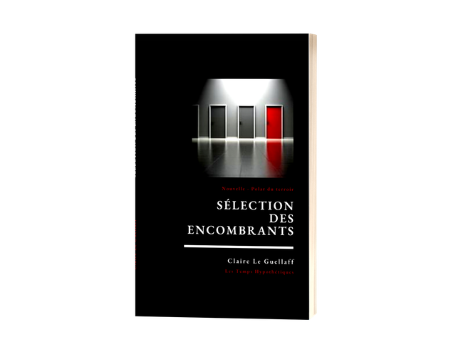 Sélection des encombrants (Novella - Polar du terroir)