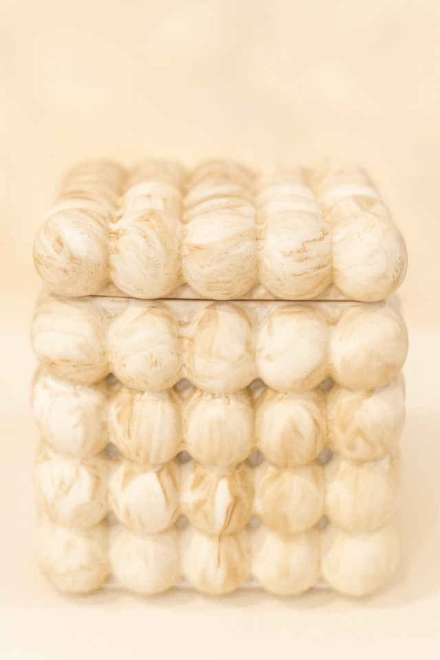 Bougie parfumée "Madame" - Chalet en Laponie