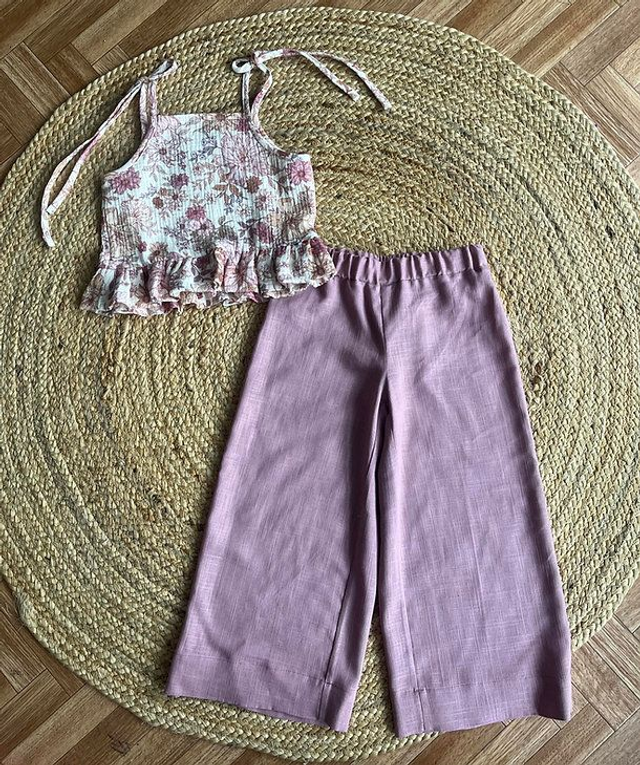 Ensemble Annabelle
