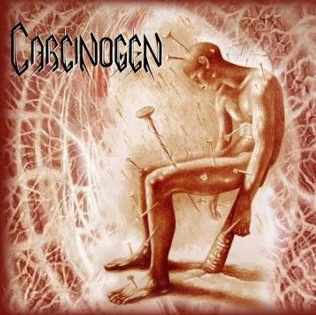 CARCINOGEN : Complete Demo Collection  (2024) 