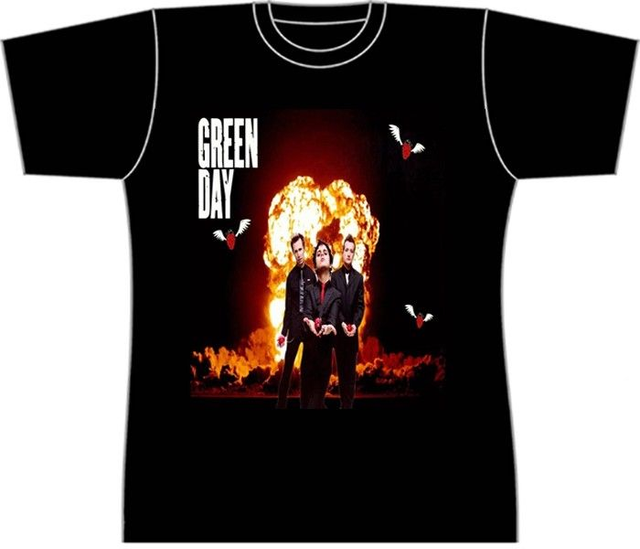 Green Day 