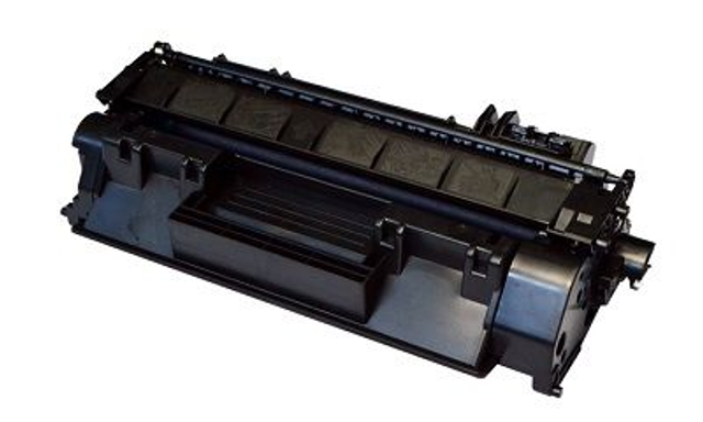 Toner compa HP P2050 | P2055 | LBP6300 | 6650 | MF 419-10K#CAN719H