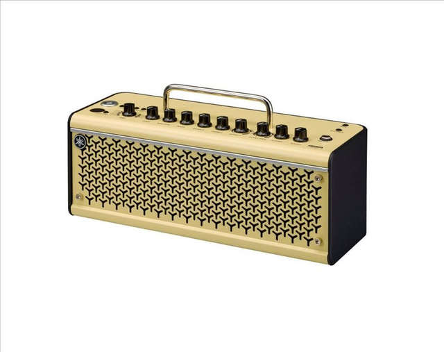 Amplificador Yamaha THR 10 II WR